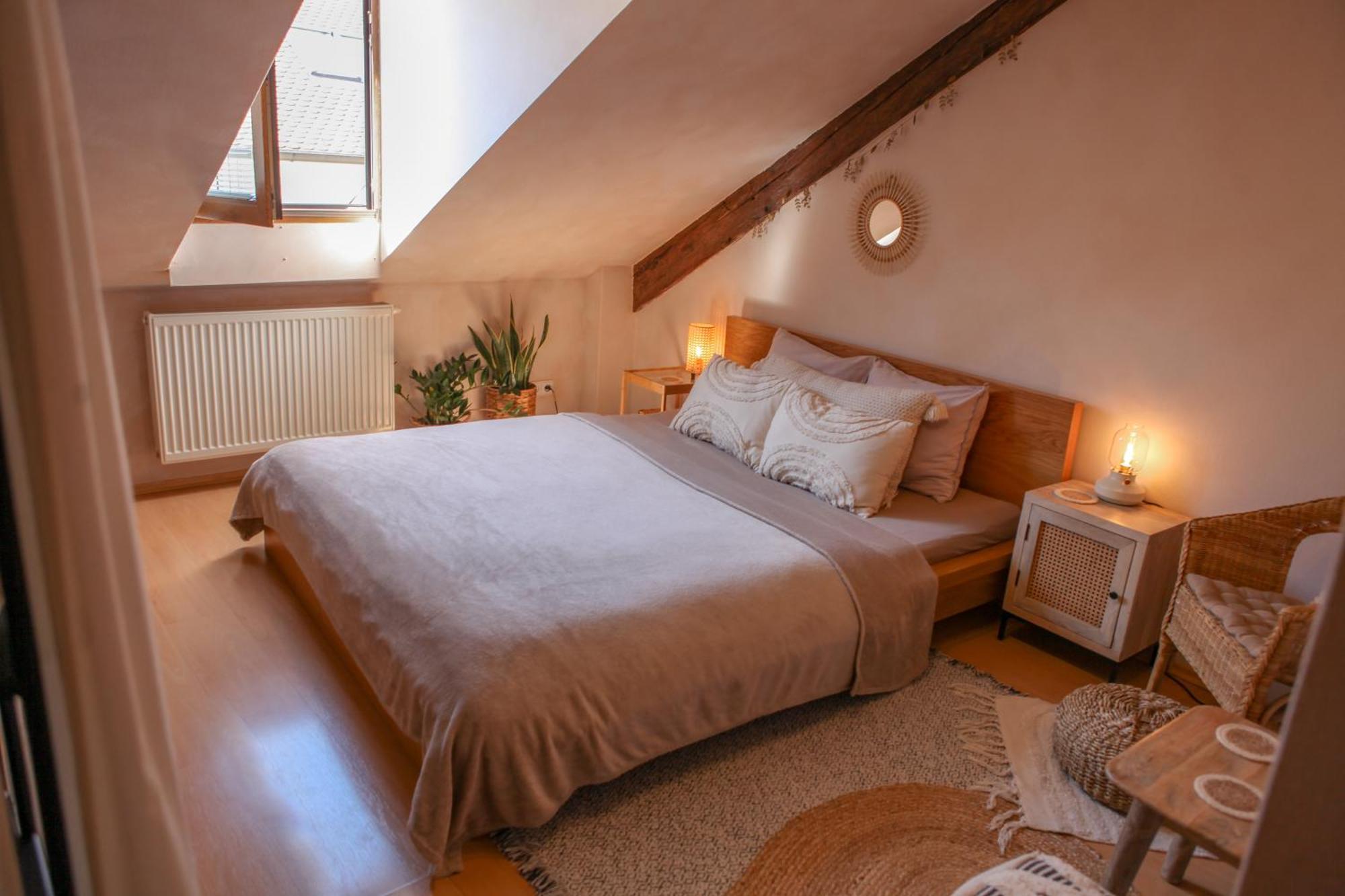Cozy Apartment In The Heart Of The Historic City Bratislava Bagian luar foto