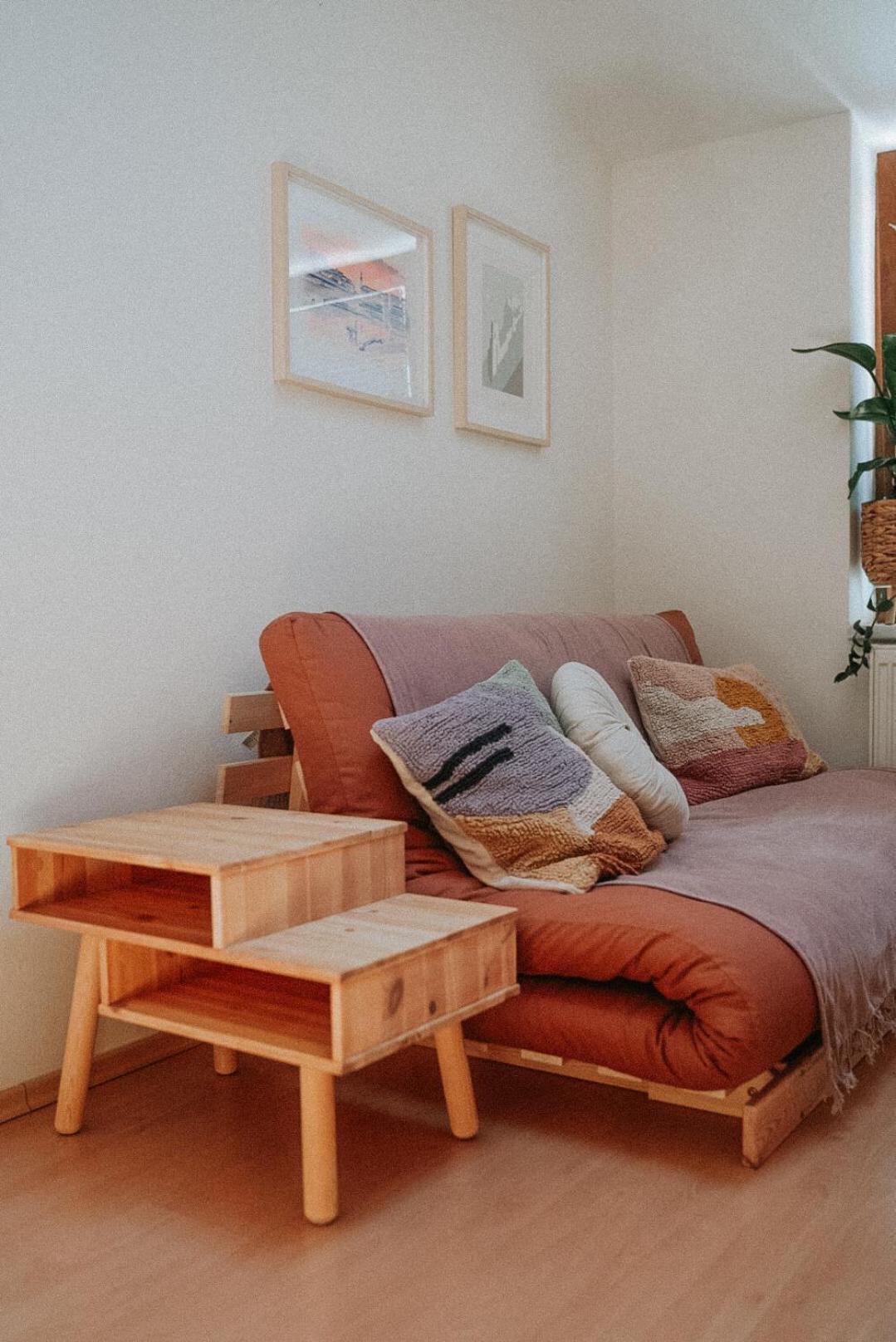 Cozy Apartment In The Heart Of The Historic City Bratislava Bagian luar foto